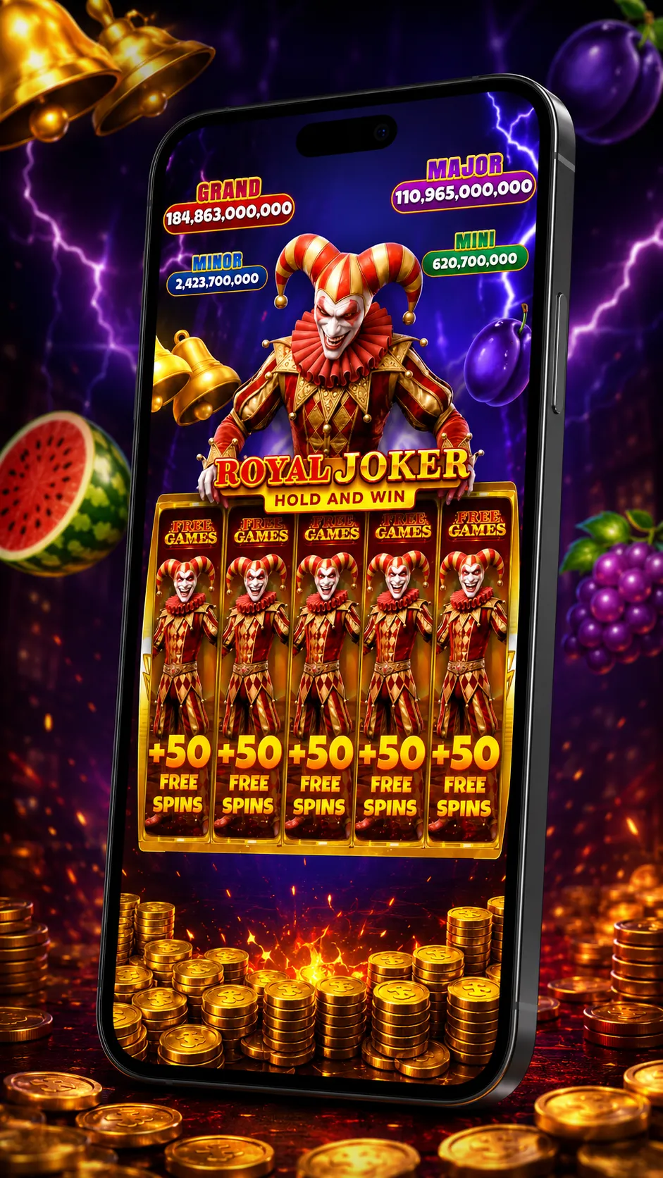 Joke game preview 2