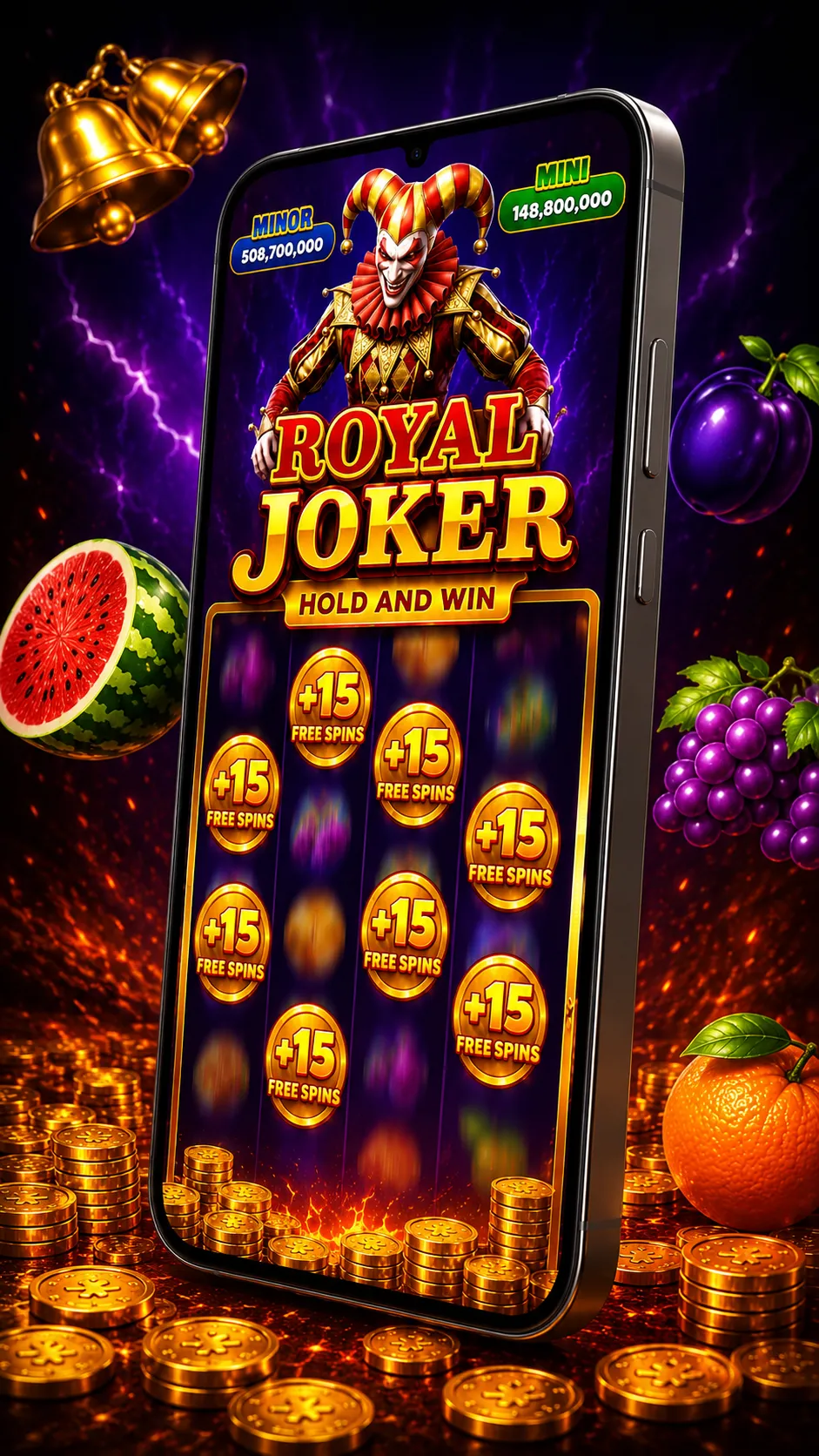 Joke game preview 4